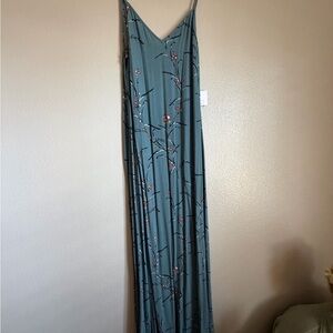 O’Neill Maxi Dress